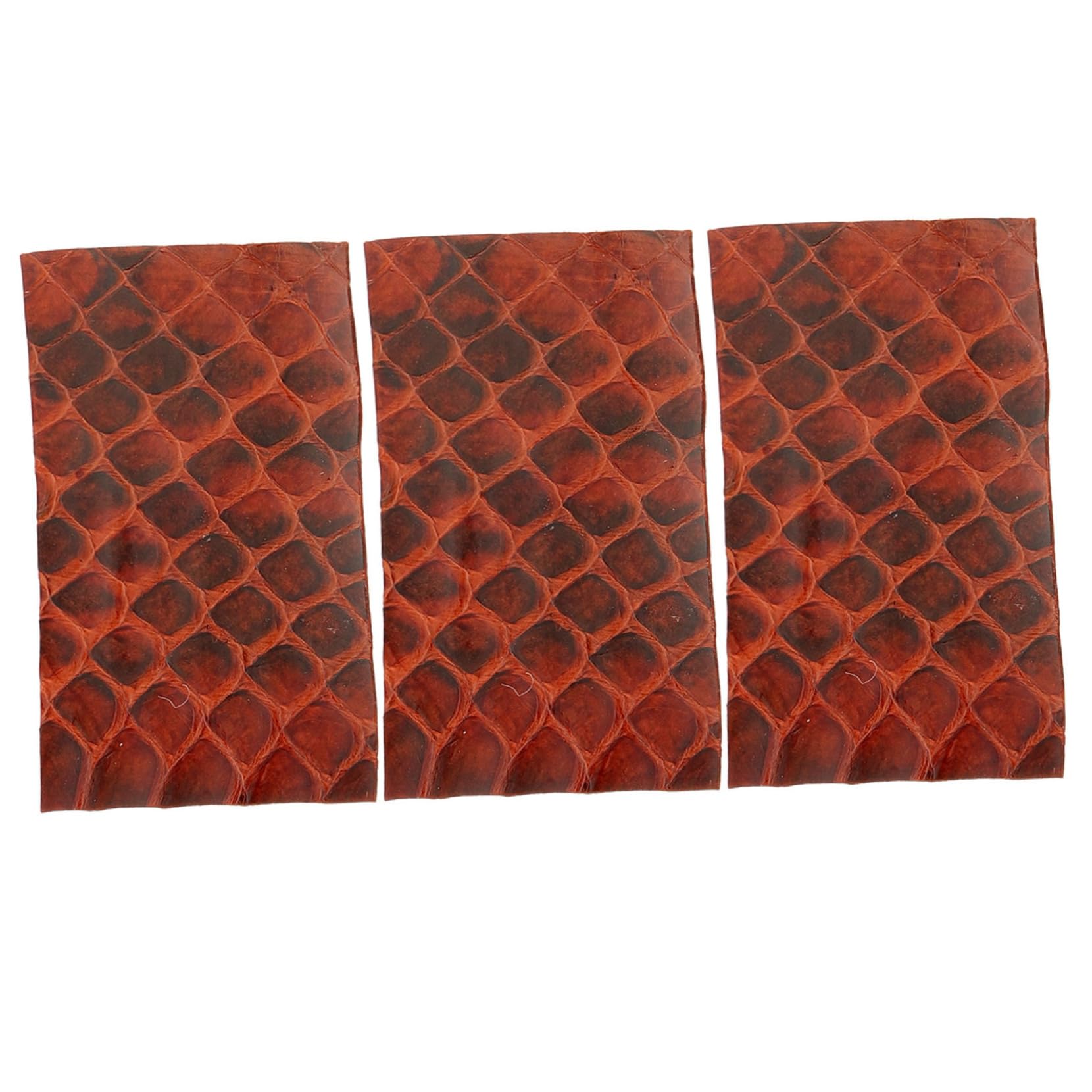 VANZACK 3pcs Violin Bow Skin Sleeves Durable Replacement Accessories for Violin Cello Bow Parts Portable Design Easy Installation for Beginners and Posture Correction Random Color