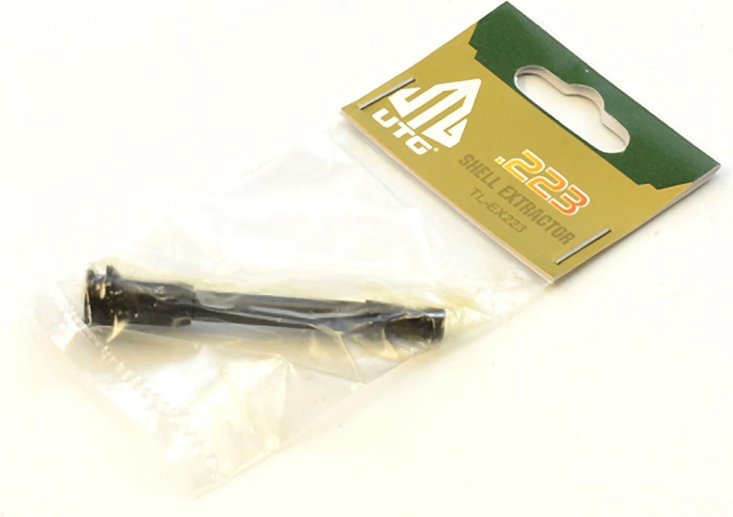 UTG .223 Broken Shell Extractor, Black