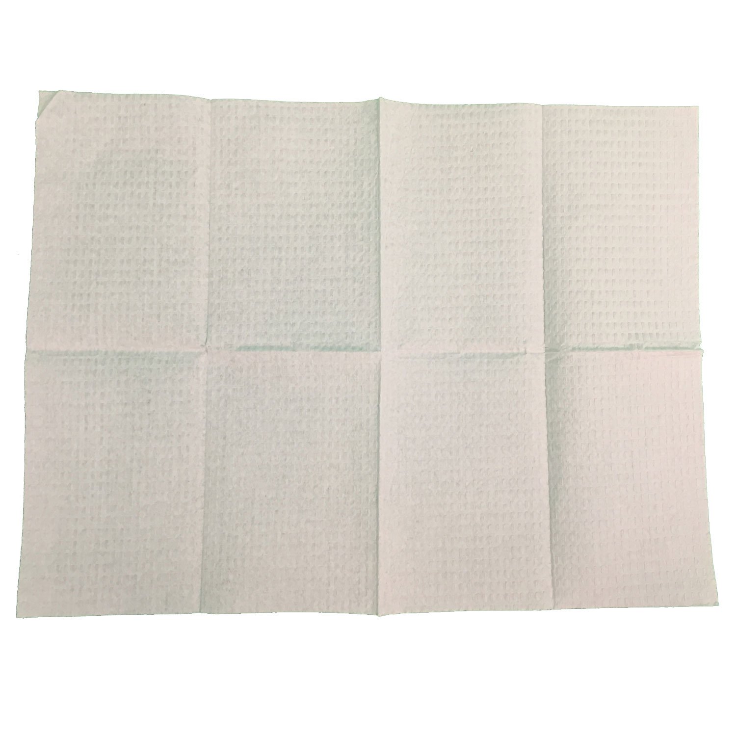 500 cambiadores desechables de papel por caja para cambiar pañales para zonas higiénicas sensibles
