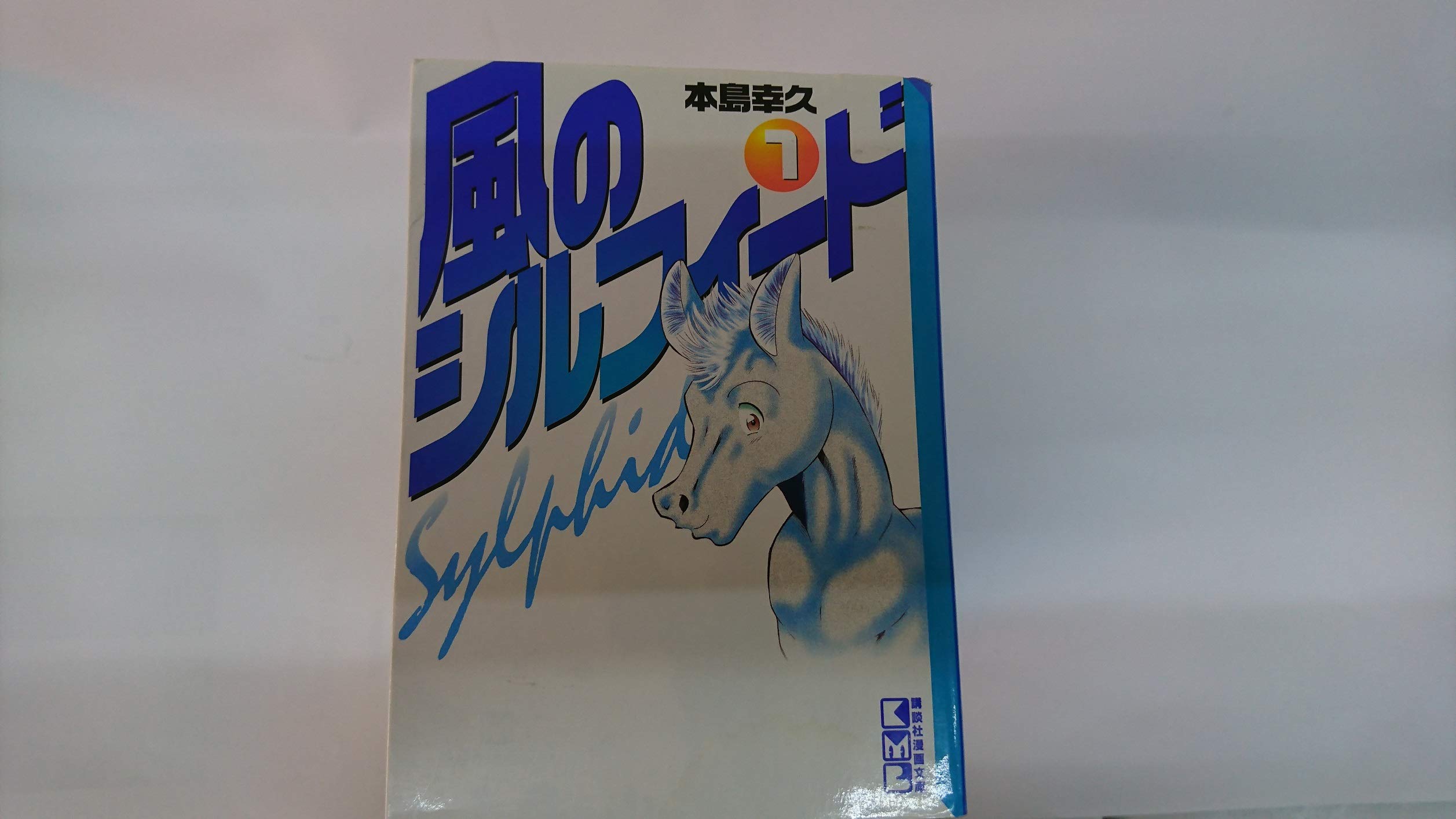 風のシルフィード 全13巻完結(文庫版)(講談社漫画文庫) [マーケット