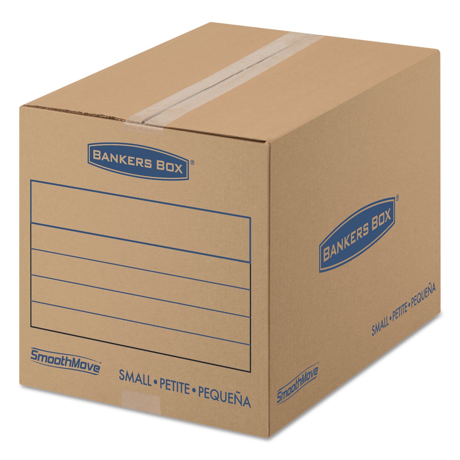 Smooth box. Коробки для переезда. value коробка. bankers box. small box.