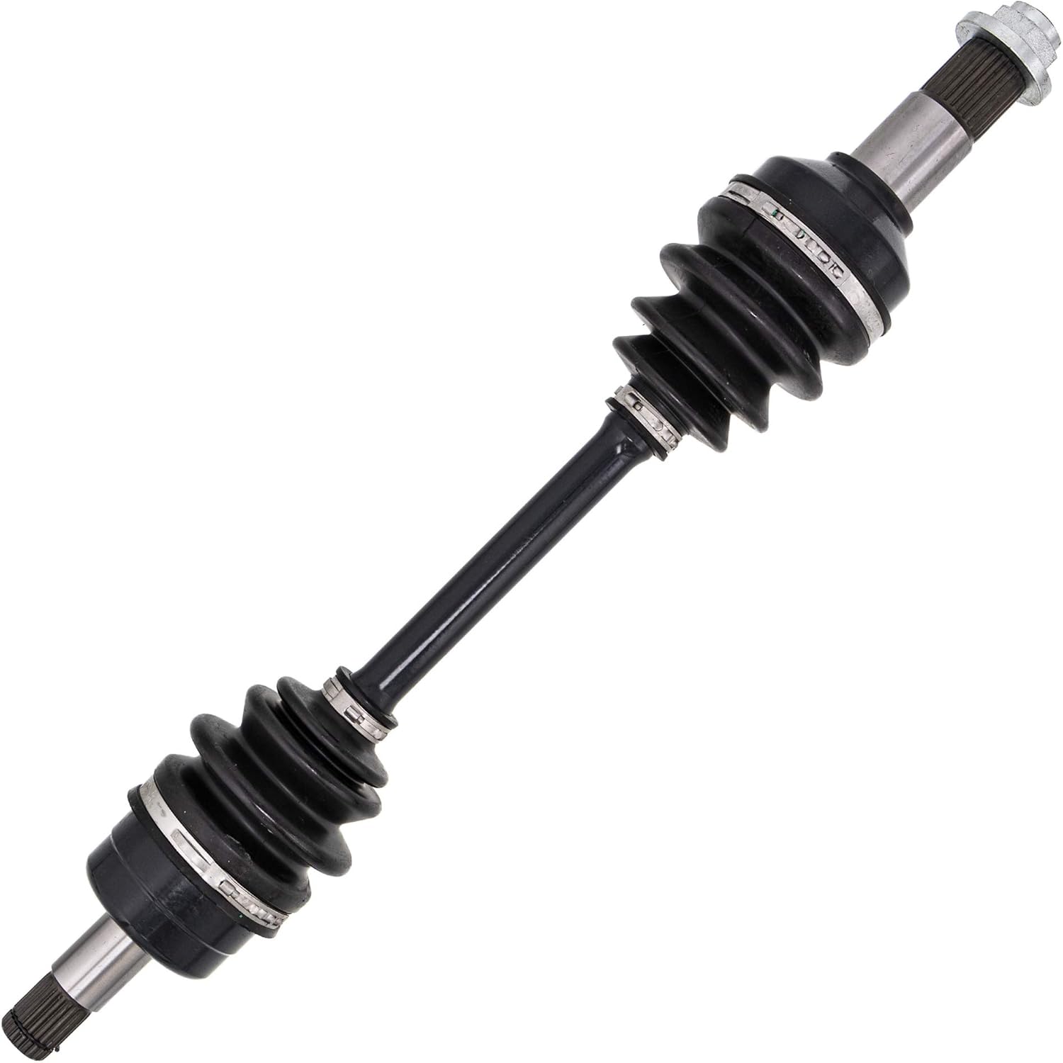 NICHE Front CV Axle Drive Shaft for Yamaha Grizzly 550 Kodiak 700 28P-2518E-00-00