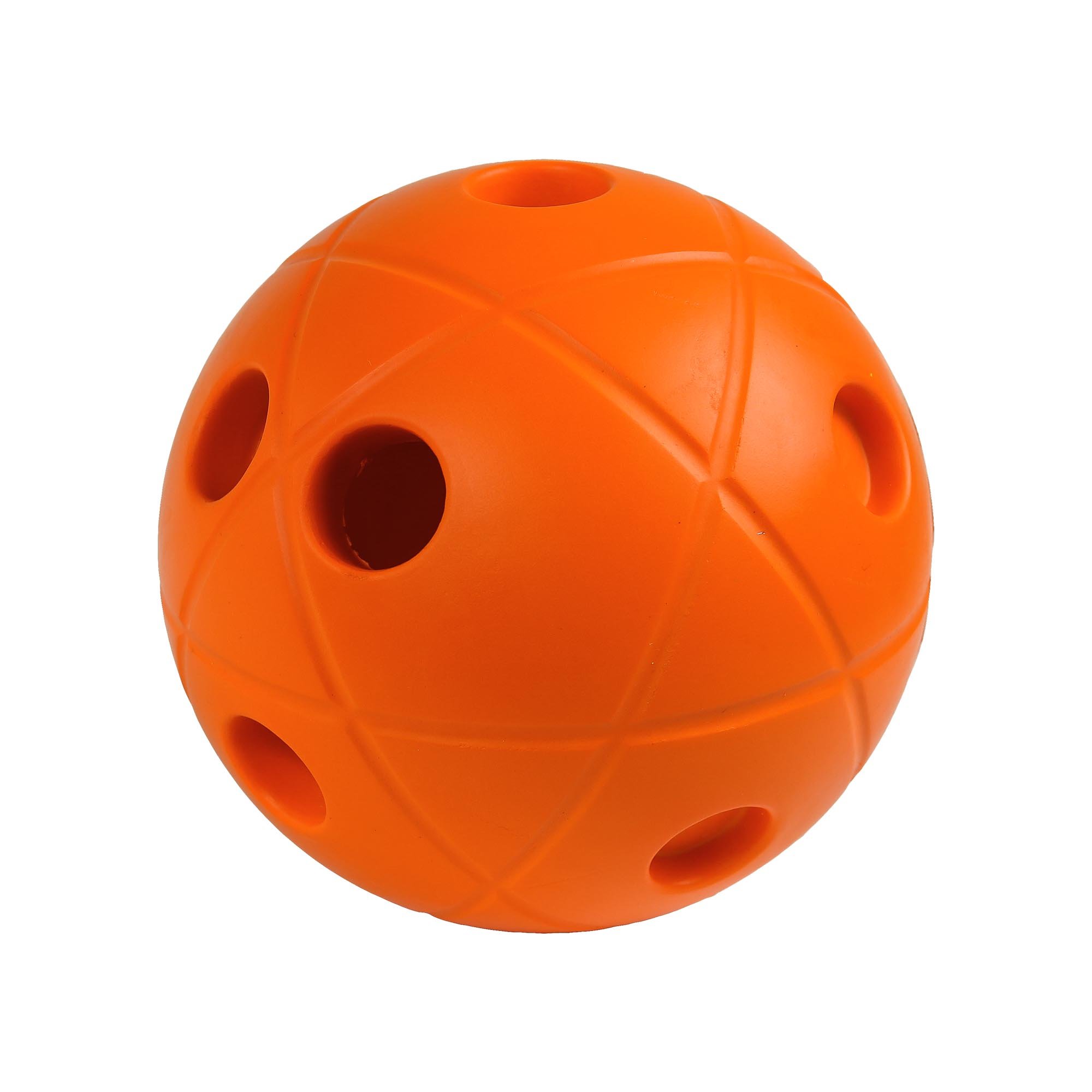 First-Play Soft Bell Ball, Assorted, 15 cm