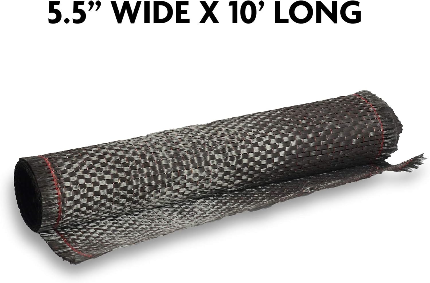 Best Deal RCP USA RCF Bowed Concrete Foundation Wall Crack Repair Kit 10' For Basement Cement Repair, Crack Repair using Epoxy and Carbon Fiber (RCF-1000)