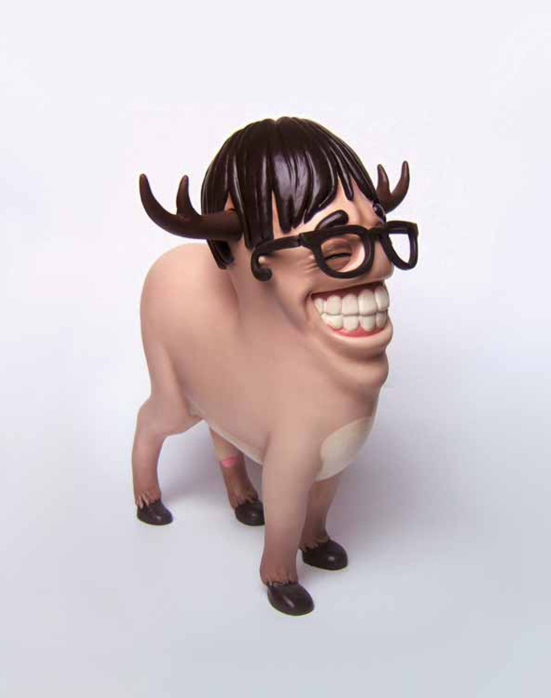 Art of Vinyl Toys