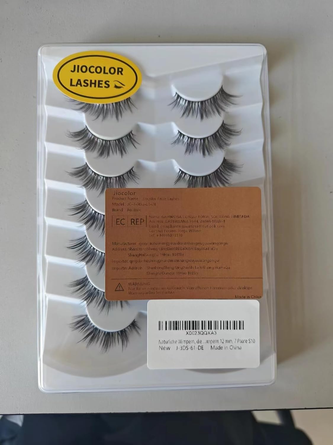 Natural Lashes That Look Like Extensions Strip Lashes Natural Look