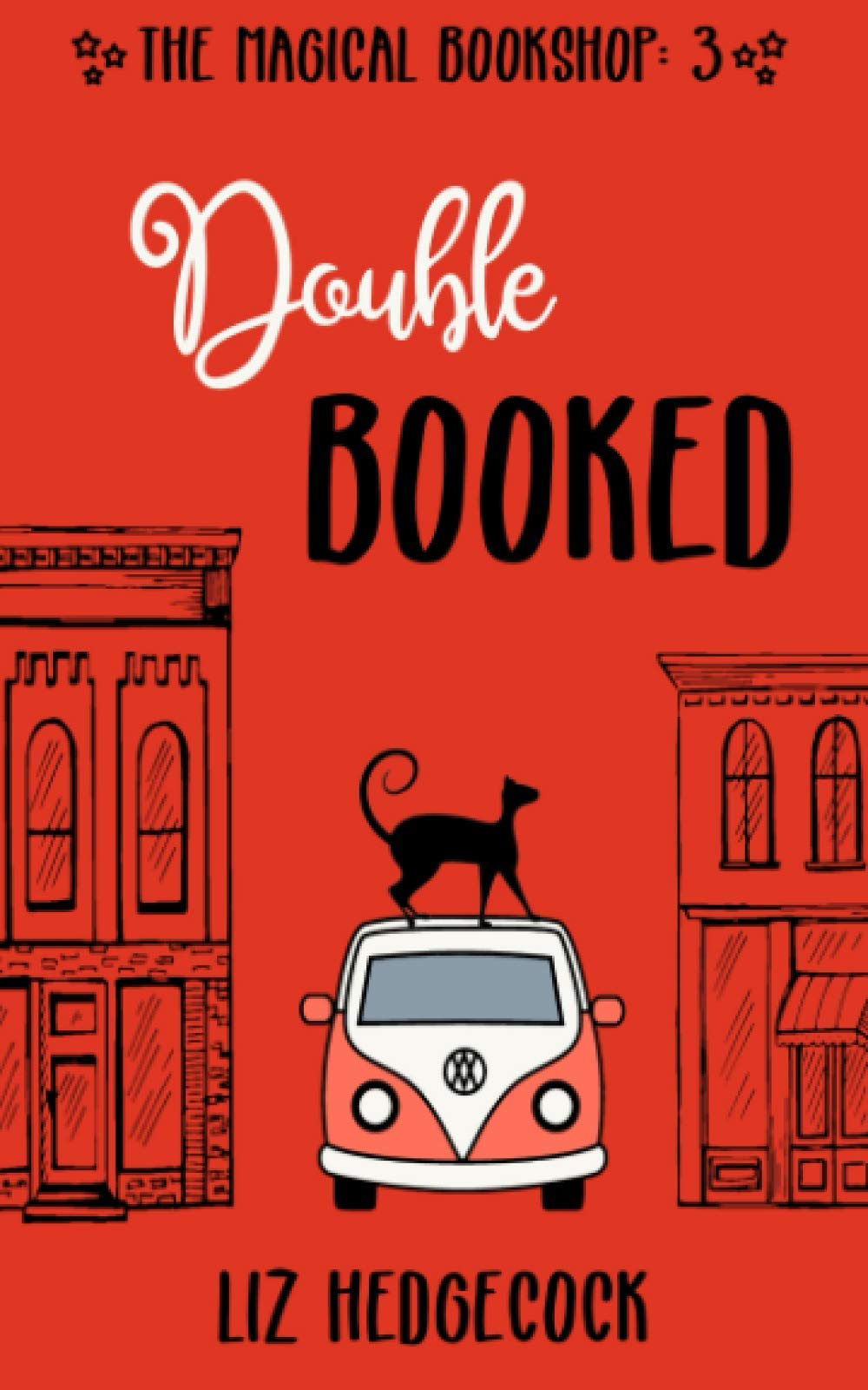 Double Booked: 3 (The Magical Bookshop)