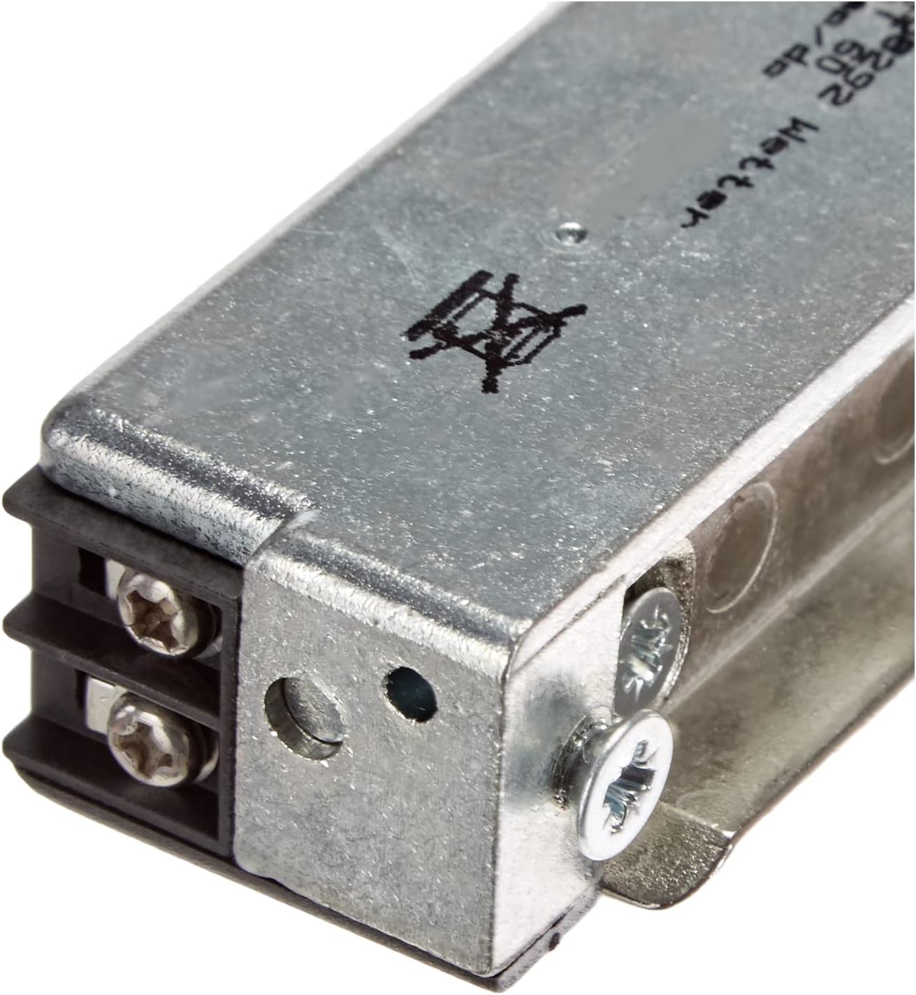ABUS ET60 Electrical Terminals