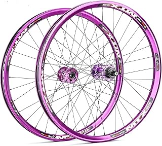 MTB Wheelset 26 Inch Disc Brake Single-Speed