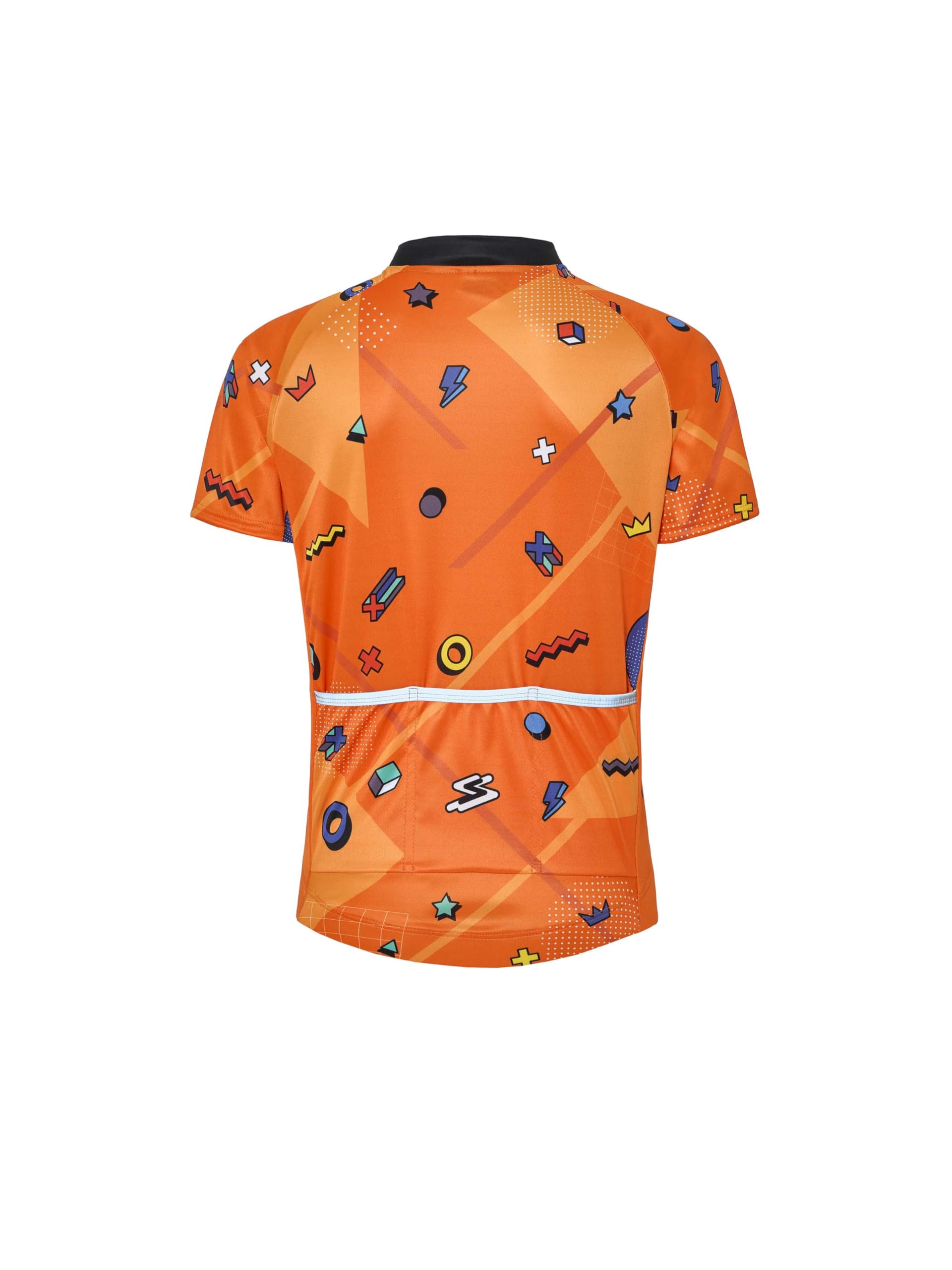 Spiuk Anatomic Kids Maillot Unisex niños