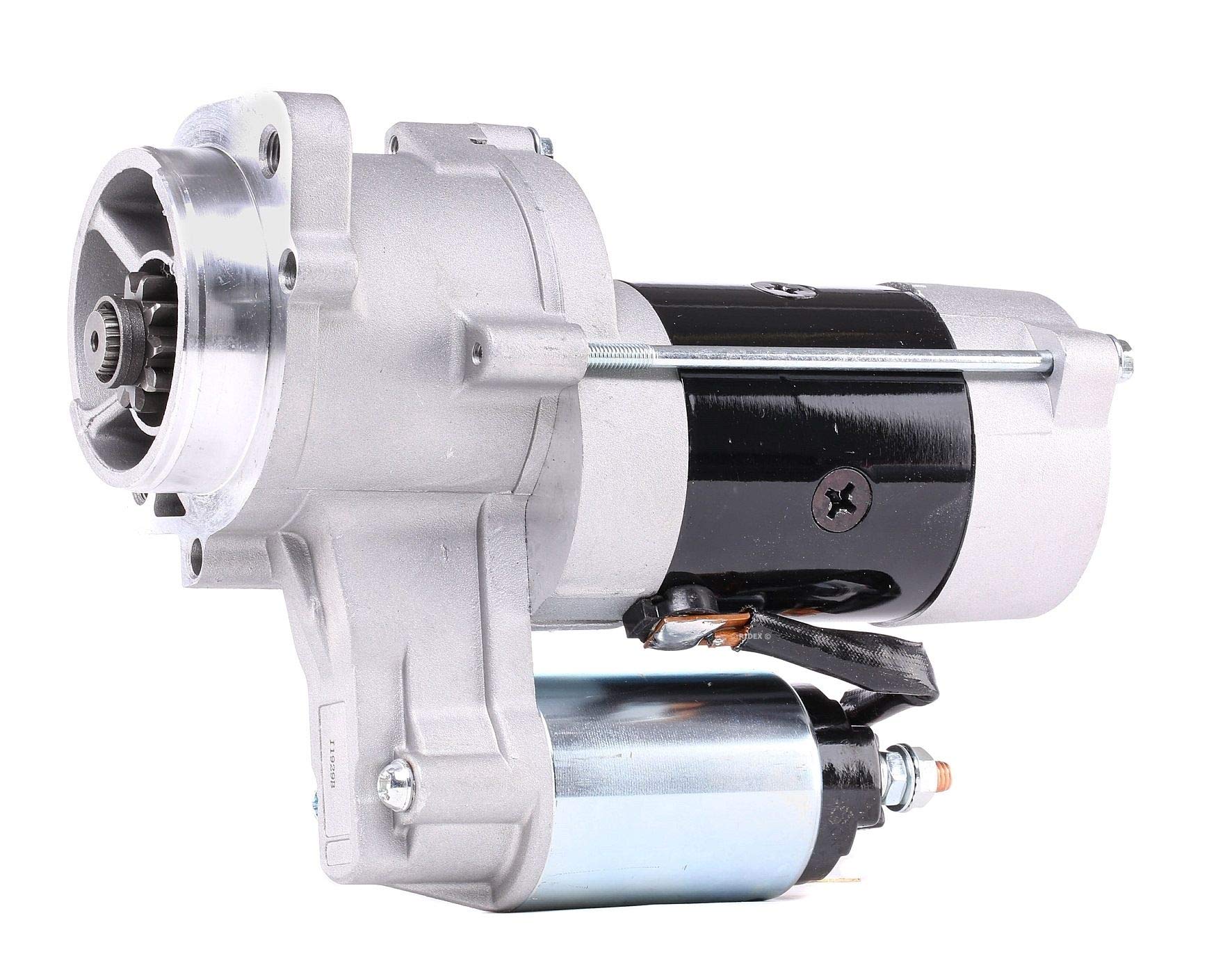 RIDEX 2S0071 Motor de arranque Compatible con KIA SORENTO I JC