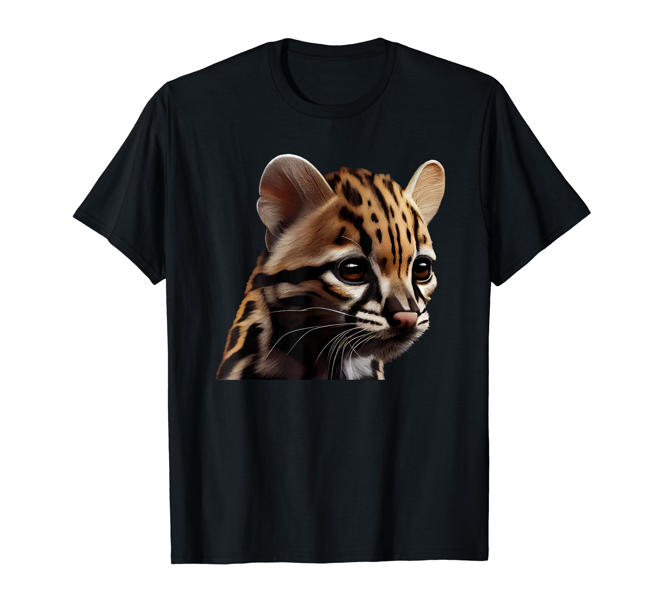 Ocelots Ocelot ShopOcelots Ocelot T-Shirt