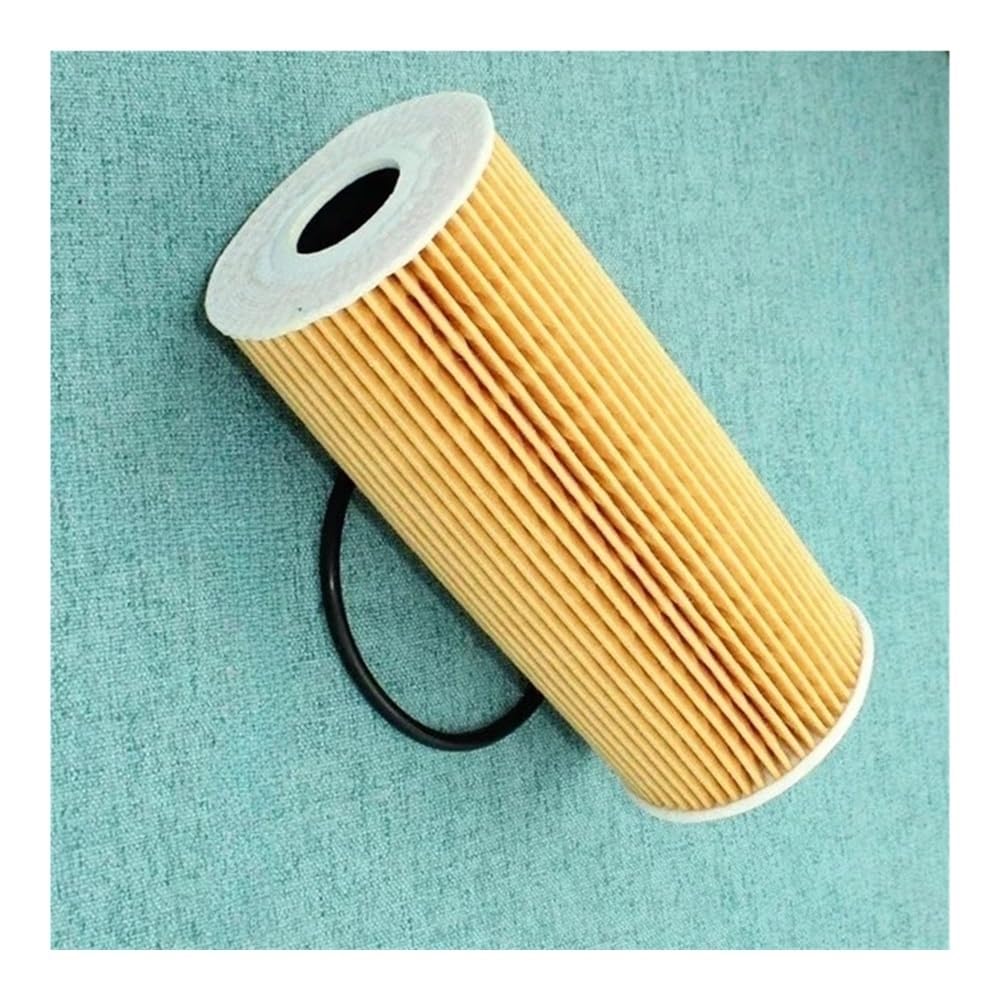 Para CADDY Para CRAFTER Para BORA Para GOLF IV Para PASSAT B5 Para POLO Para BEETLE Para SHARAN 1.9TDI 2.0TDI 1/6/10 Uds Filtro Aceite Coche Filtro Aceite Coche(6 PCS with Pack)