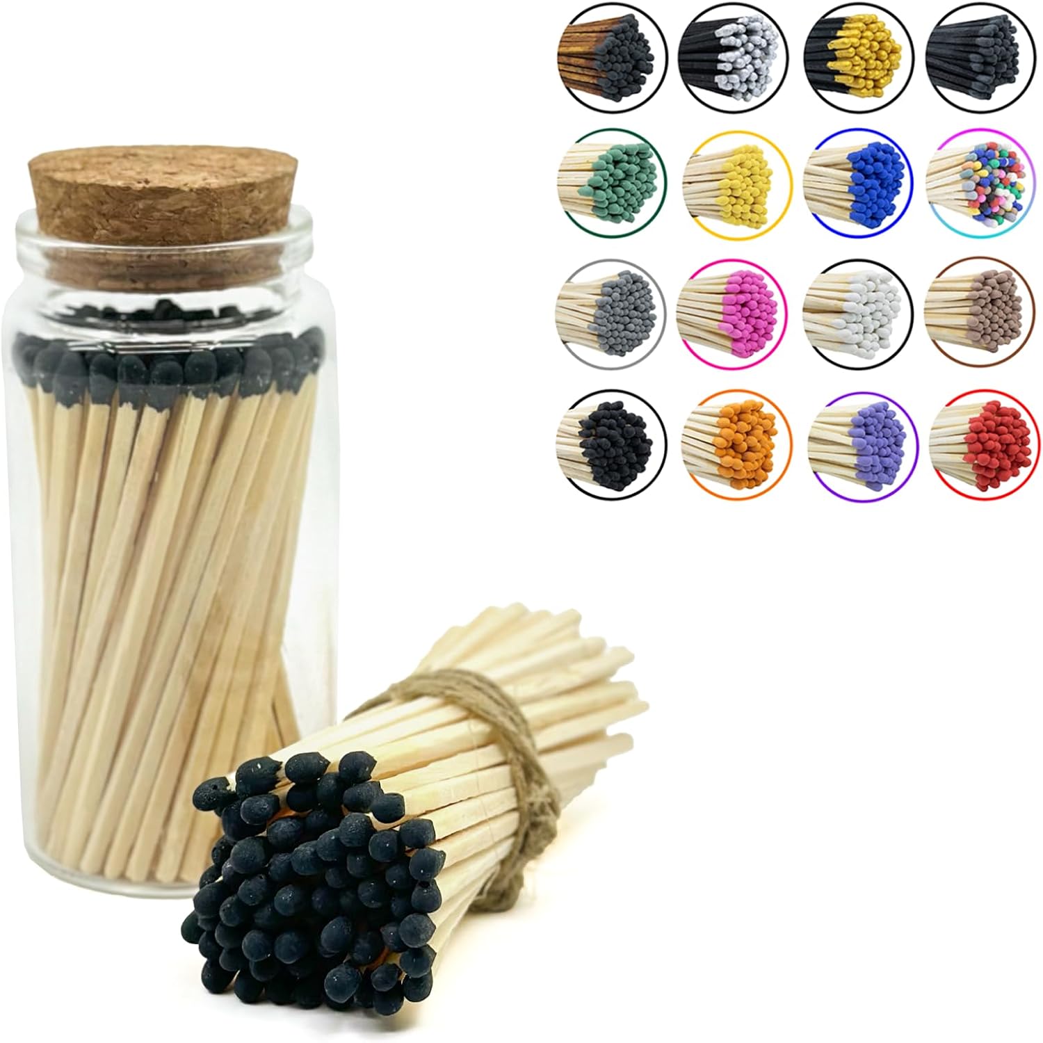 Cerillos