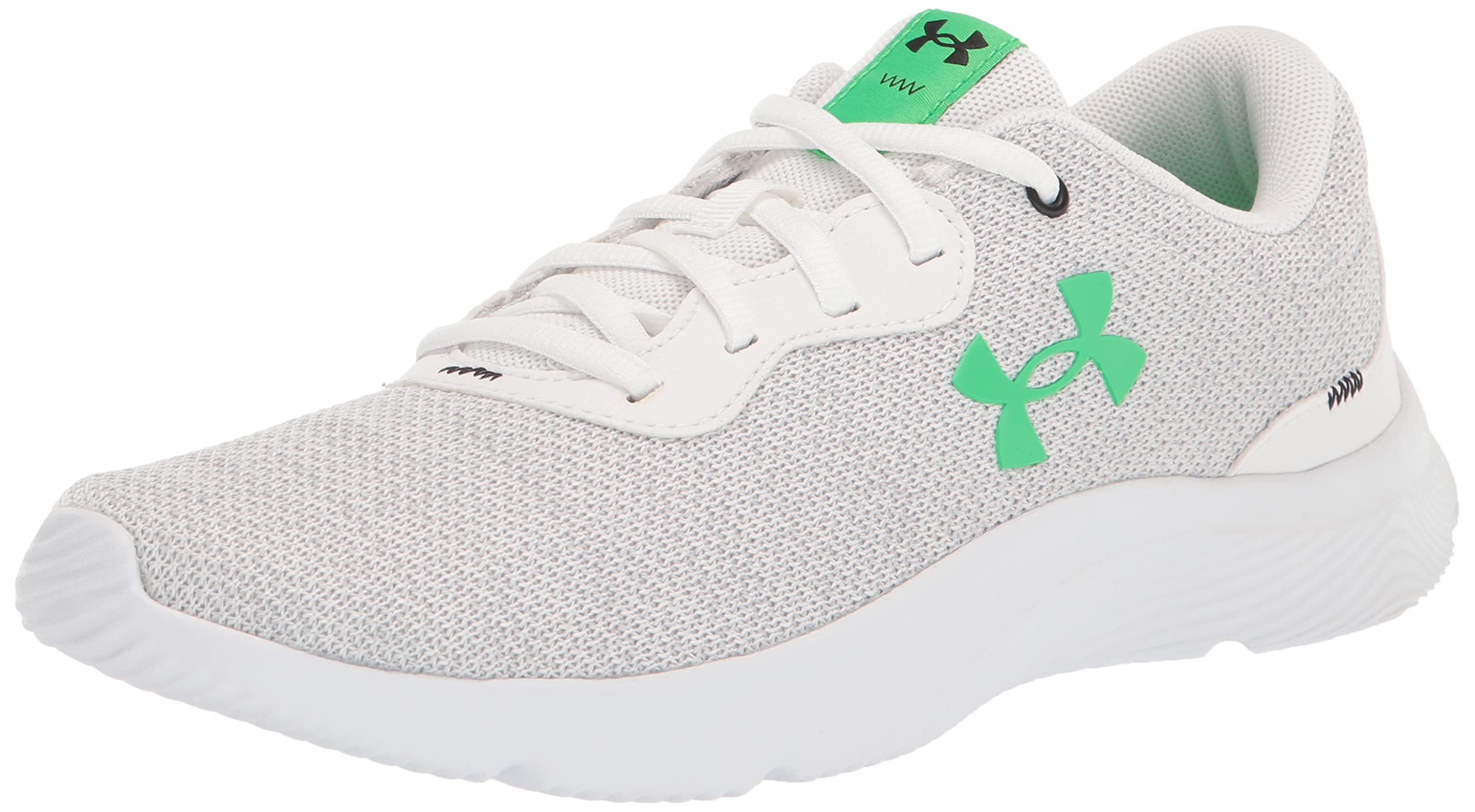 UNDER ARMOUR Erkek UA Mojo 2 Koşu Ayakkabısı