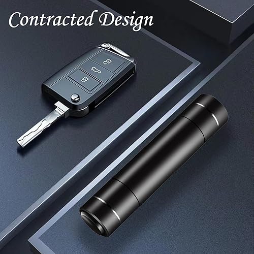 Miniatura 6 de Safe Hammer - Cortador de cinturón de seguridad para automóvil, cortador de cinturón de seguridad, cortador de cinturón de seguridad, herramienta de