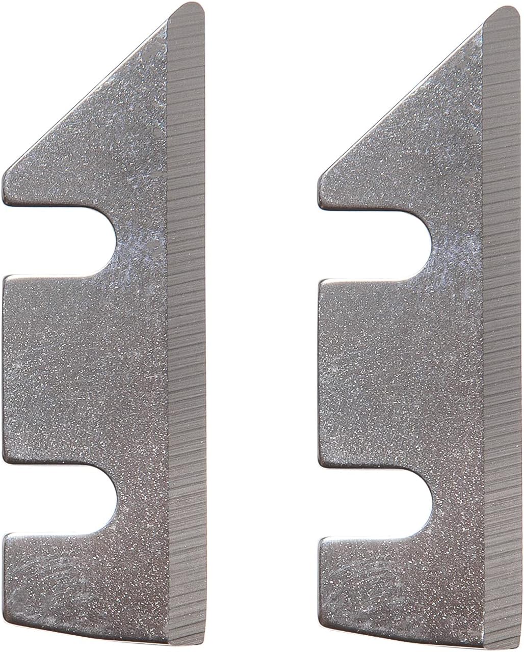 GorillaRock Grinder Blades Metal Blades for Ice Shaving