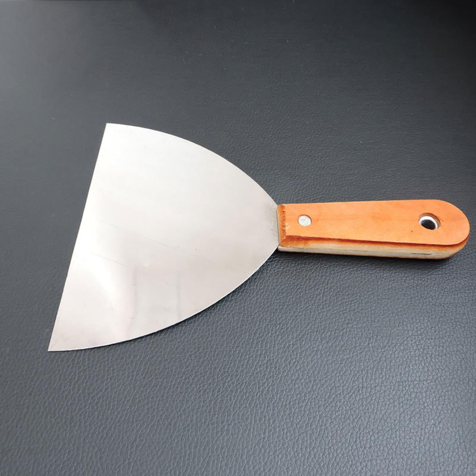 Pigeon Loft Cleaning Scraper Durable Portable Tool with Handle Handheld — view 8