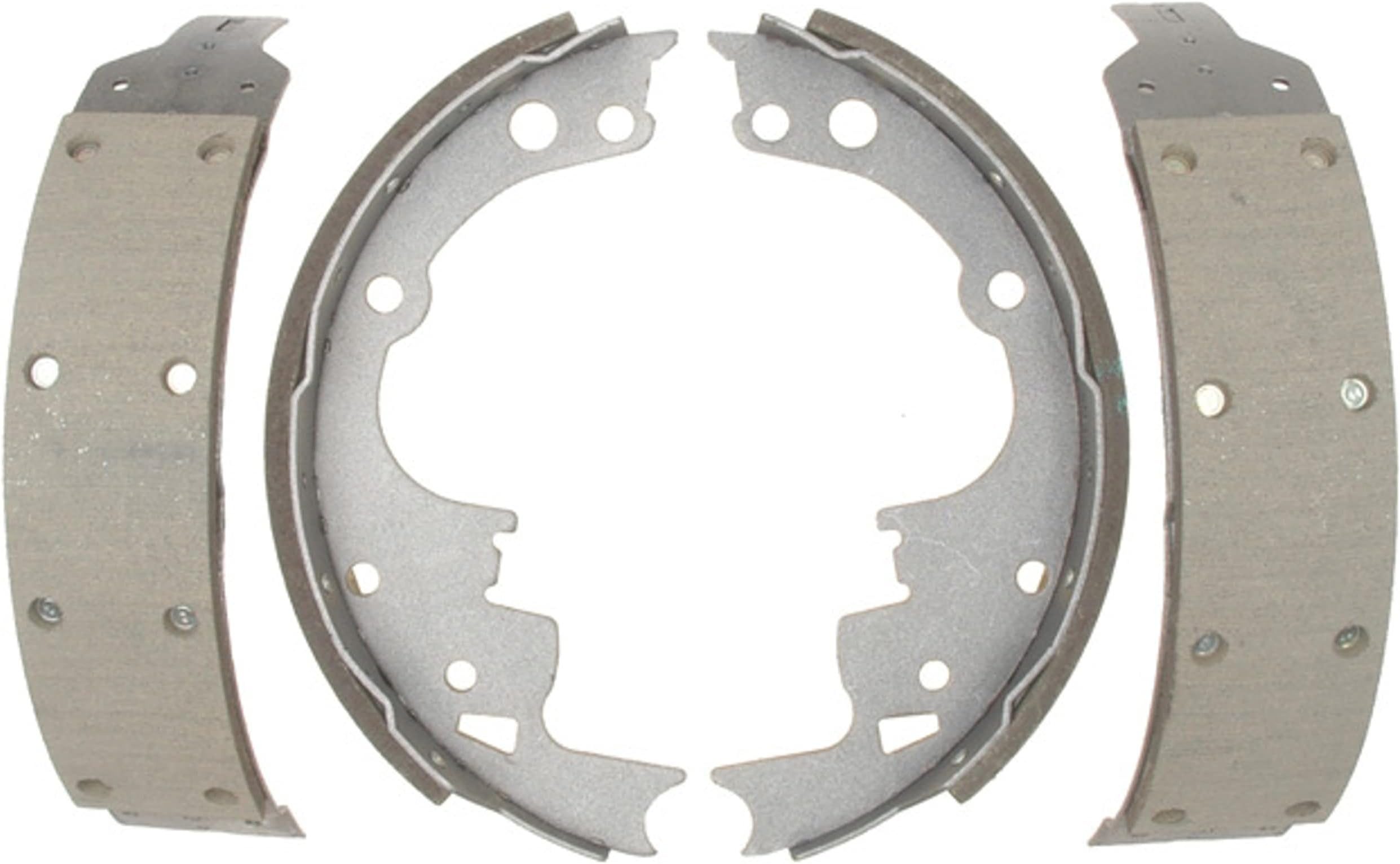 Kit Completo De Freno De Tambor Trasero BREMBO KIT & FIT K 85 023 | Incluye Cilindros, Zapatas Y Más