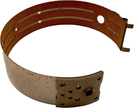 ATP CX-42 Automatic Transmission Band, Brown