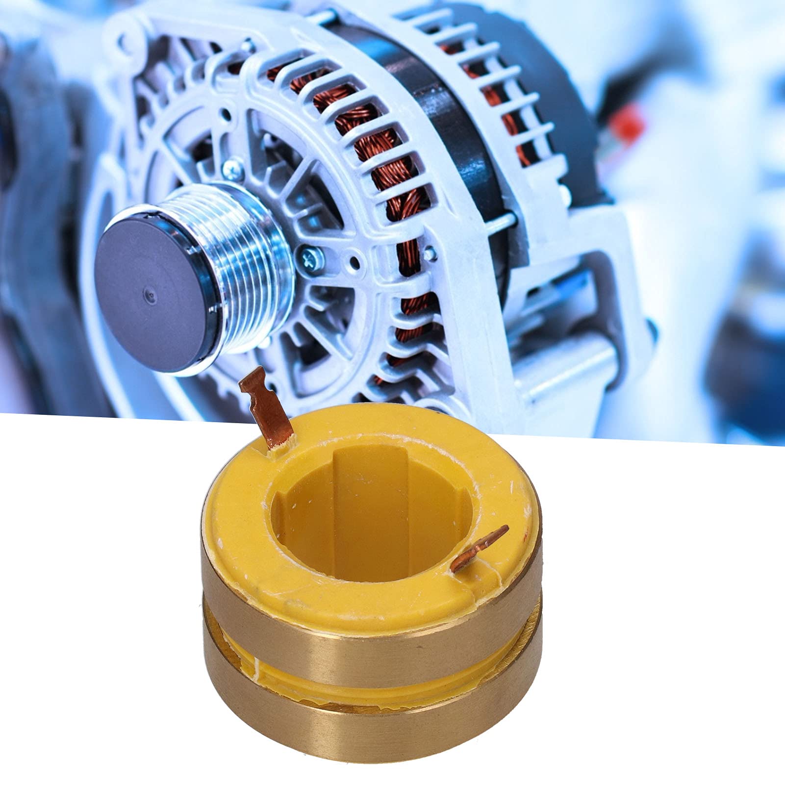 Amazon.com : Electrical Conductive Rings, Motor Slip Ring Electric