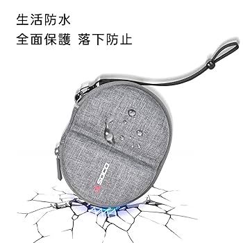 Shokz (ショックス) OpenRun Pro Miniケース付き Amazon.co.jp: ハードケース Shokz OpenRun Pro 2/OpenRun Pro