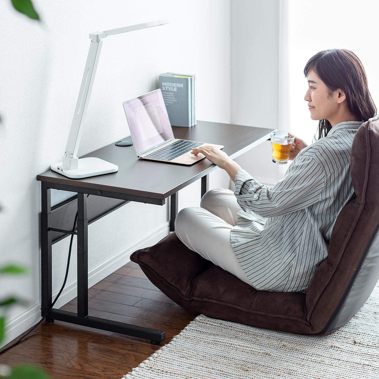 センターテーブル（高さ可変式） センターテーブル（高さ可変式）