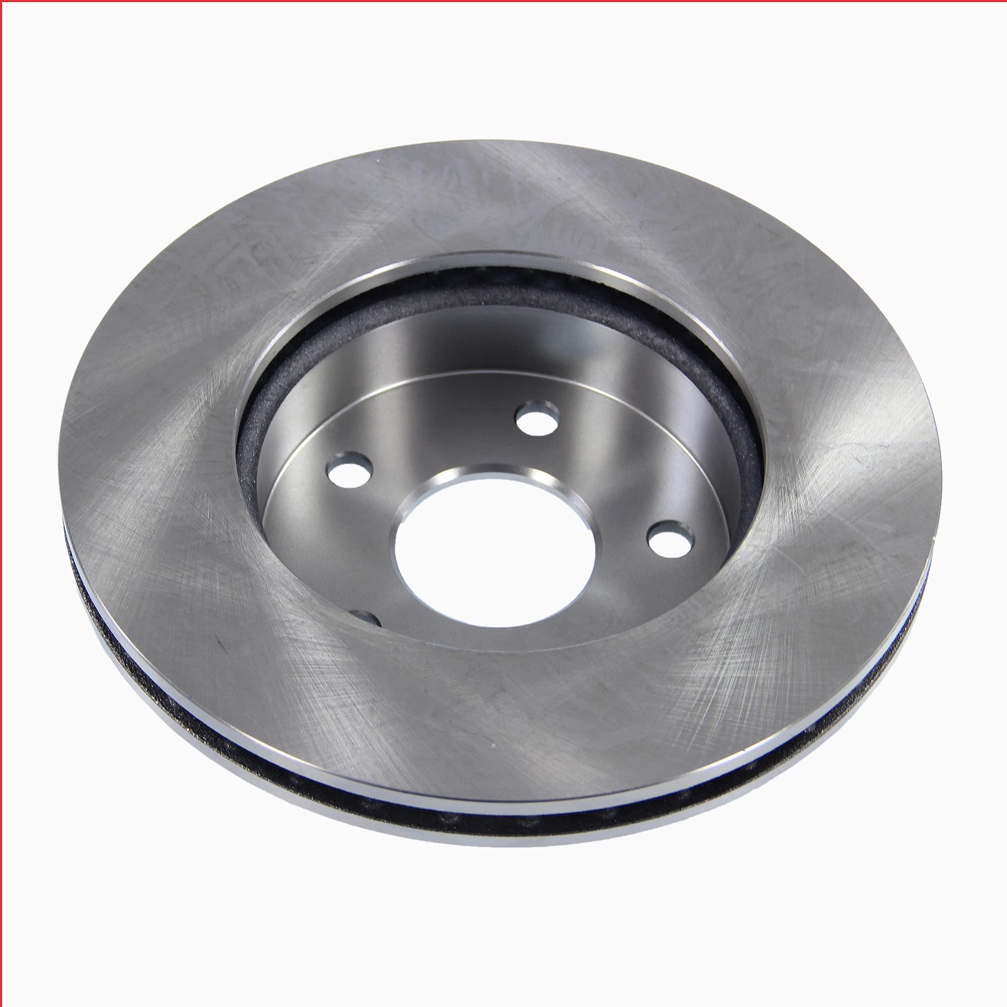 2x Discos de freno ventilados Ã˜305mm + Pastillas de freno delanteras GRAND CHEROKEE 2 2.7 3.1 4.0 4.7 1999-05