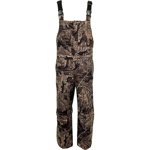 Men's Hunter's Creek Bibs