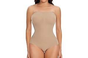 Nude Bodysuit for Women: The Invisible Foundation for a Flawless Silhouette
