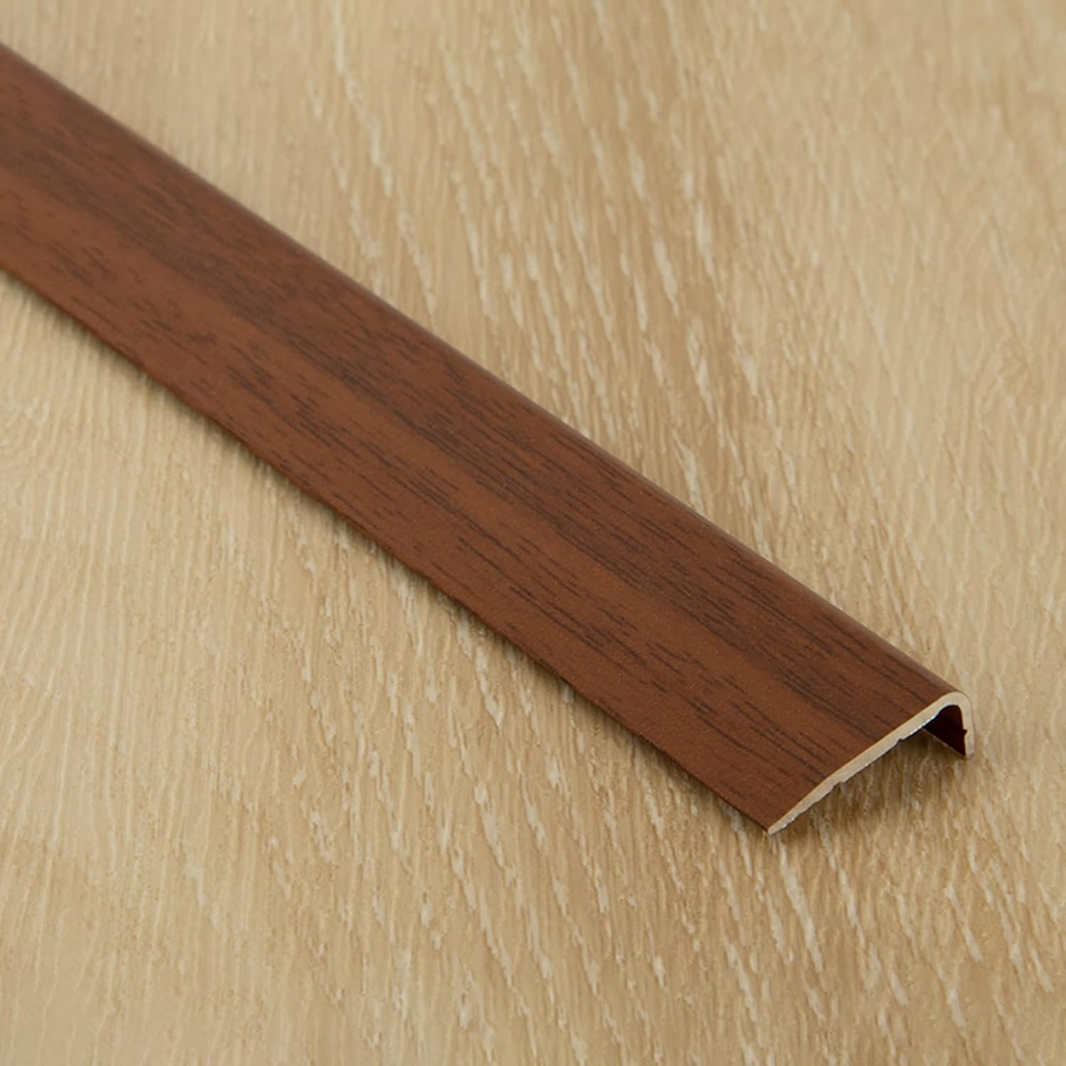 Aluminiowe listwy zabezpieczające krawędzie schodów do schodów, 71 cm, paski ochronne do schodów