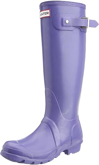 Amazon | [ハンター] HUNTER ORIGINAL / WELLY W23499 IRI (アイリス