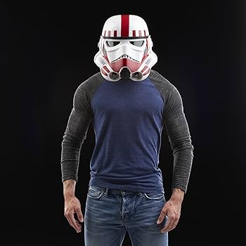 Amazon.co.jp: ハズブロ（Hasbro）スター・ウォーズ STAR WARS