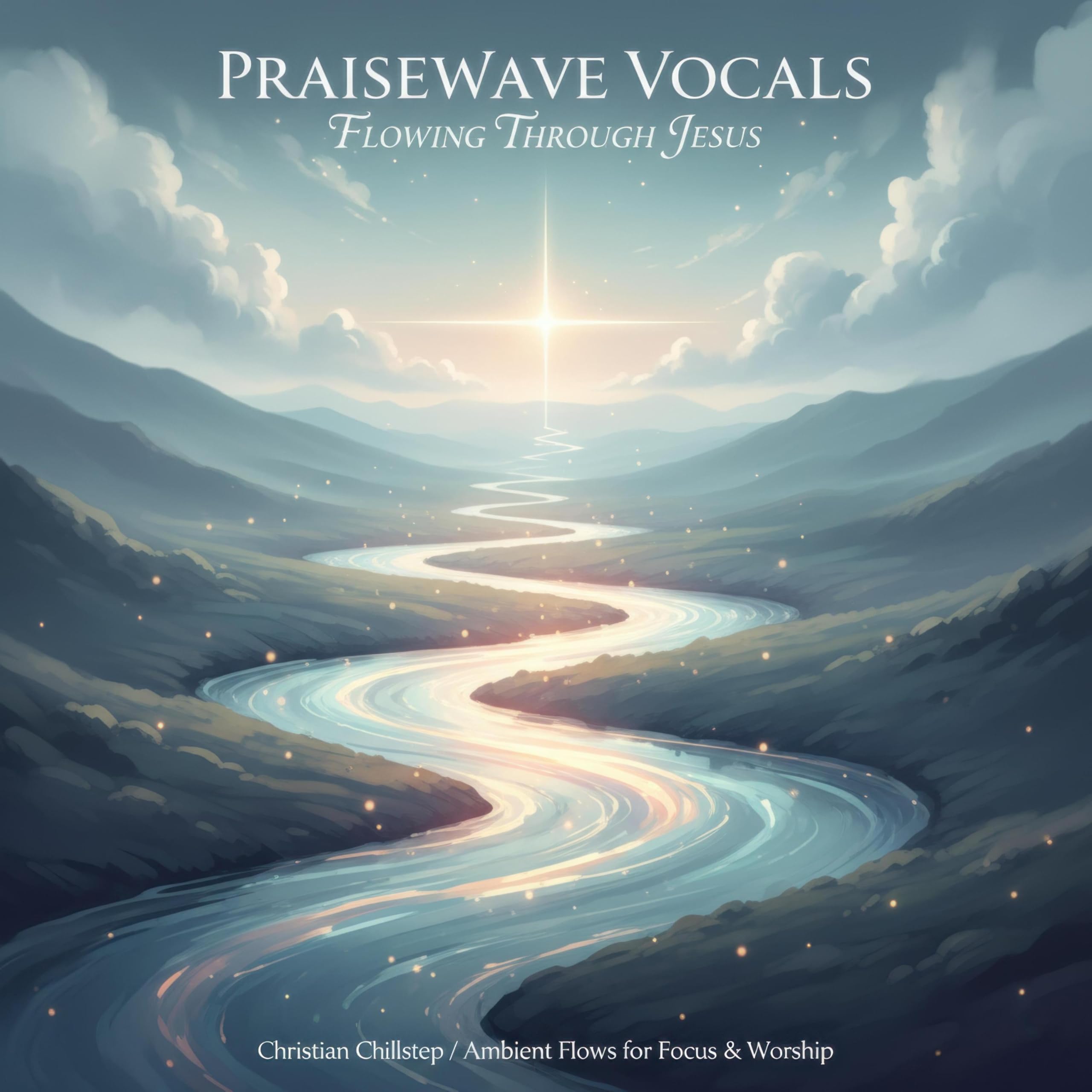 PraiseWave Vocals