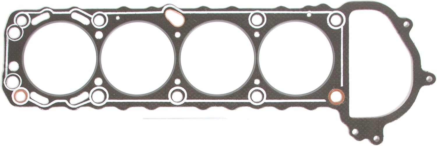 MA-4216918061 Full Gasket Set Compatible With/For 95-98 Nissan 240SX KA24DE DOHC 16V