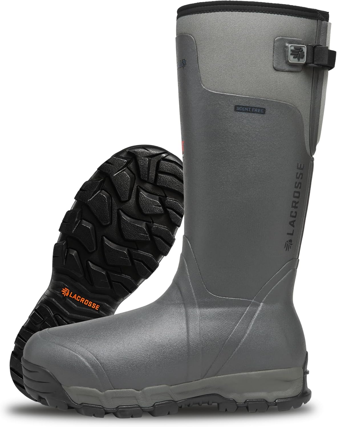 LaCrosse AeroHead Sport 16