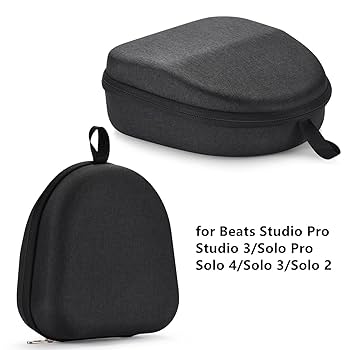 Beats ワイヤレスヘッドホン SOLO PROケース付き もう一つのノイキャン新製品！Beats Solo Proワイヤレス