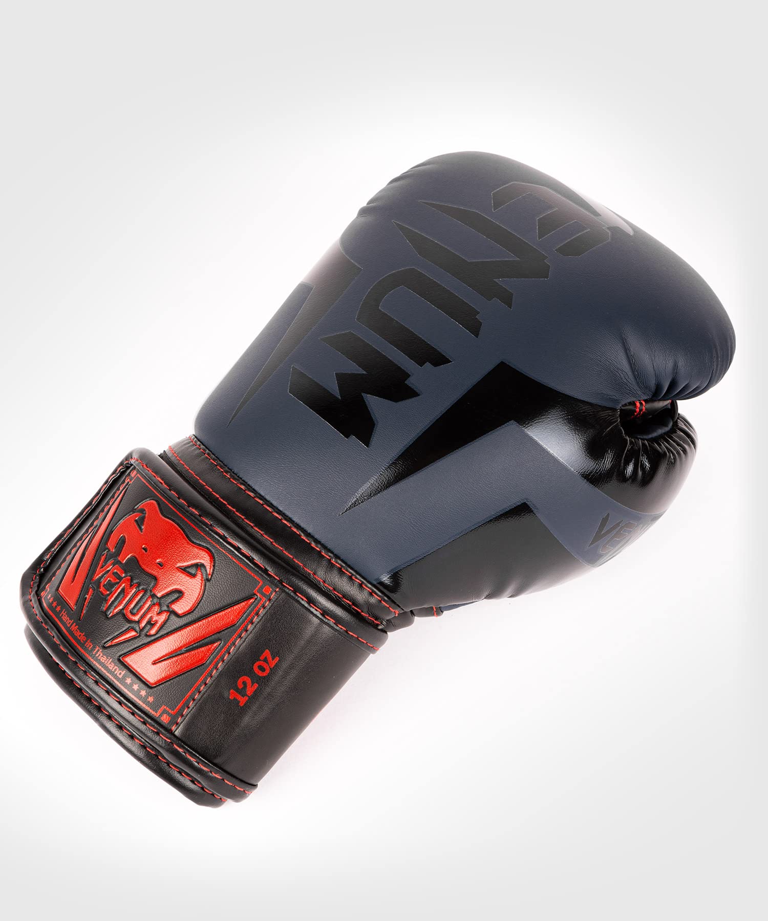 Amazon.co.jp: VENUM ボクシング グローブ ELITE BOXING GLOVES