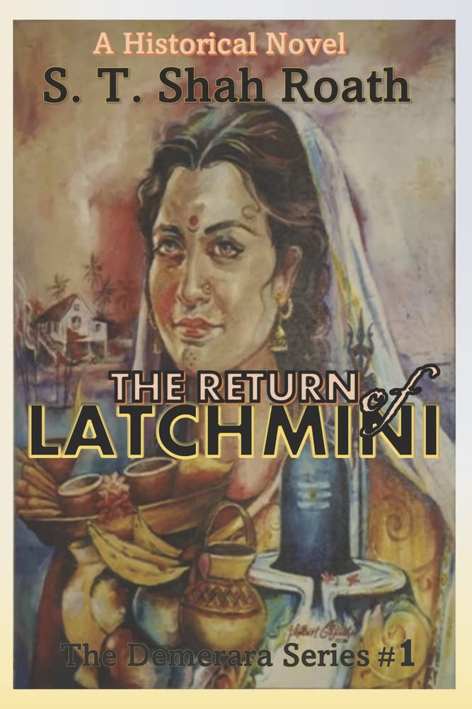 The Return of Latchmini