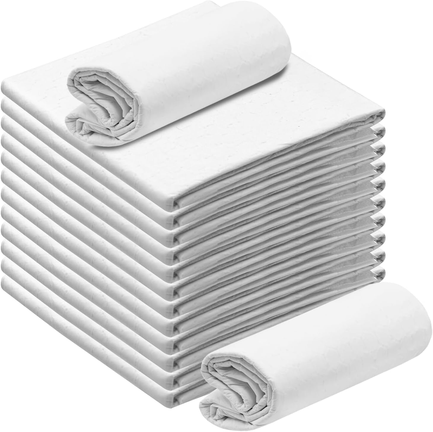 Protège-matelas imperméables et alèses