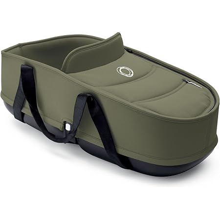 bugaboo 3 bassinet
