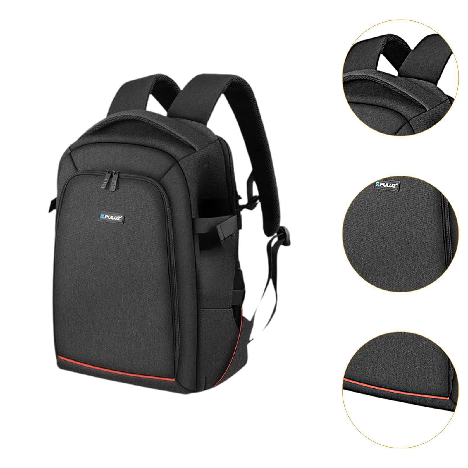 Sac à étanche et Polyvalent pour Appareil Photo, conçu pour Les