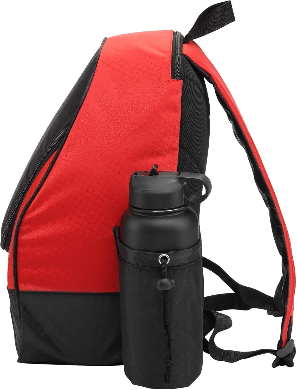 Prodigy Disc BP-4 Disc Golf Backpack | Golf Bag with 16-18 Disc Capacity | Beginner Disc Golf Bag | Tear and Water Resistant | Disc Golf Bag Backpack for All Ages | Durable and Lightweight