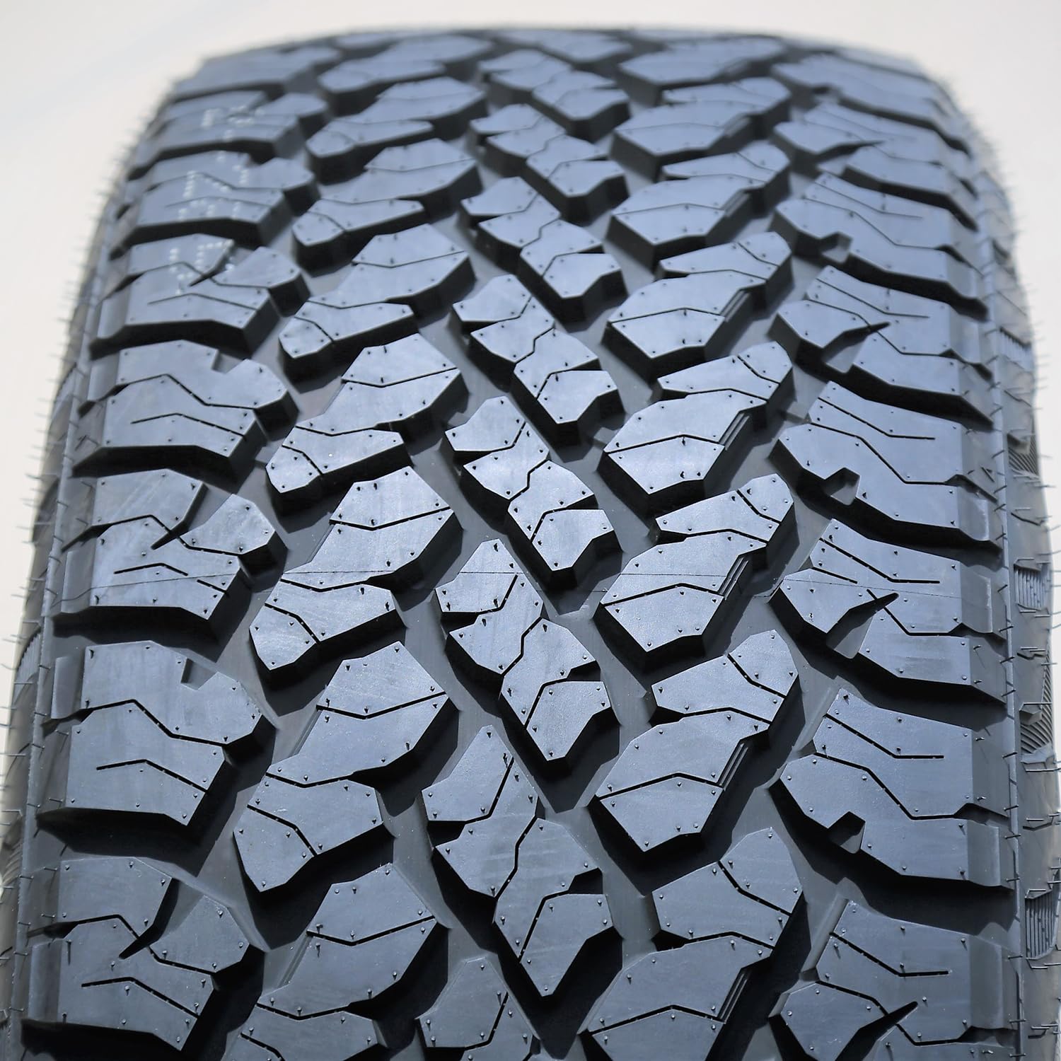 Amazon.com: 265/65R17 TBB TS-37 A/T 112S M+S BSW 560AB