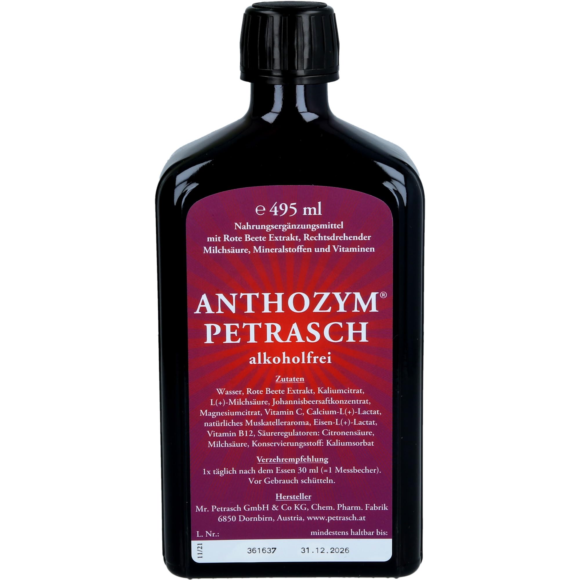 Petrasch