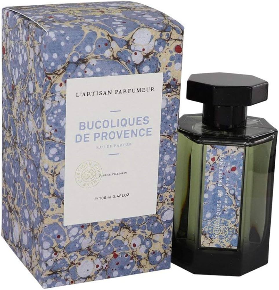 Amazon.com: L'Artisan Parfumeur Bucoliques De Provence, 96.4 גרם