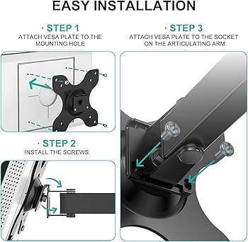 Amazon.co.jp: WALI (エコーショー) Echo Show 15用マウント 調節可能 Amazon.co.jp: WALI (エコーショー) Echo Show 15用マウント 調節可能