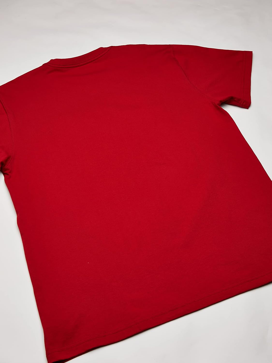 Dickies Men's Heavyweight Crew Neck Short Sleeve Tee - Picture 23 of 127