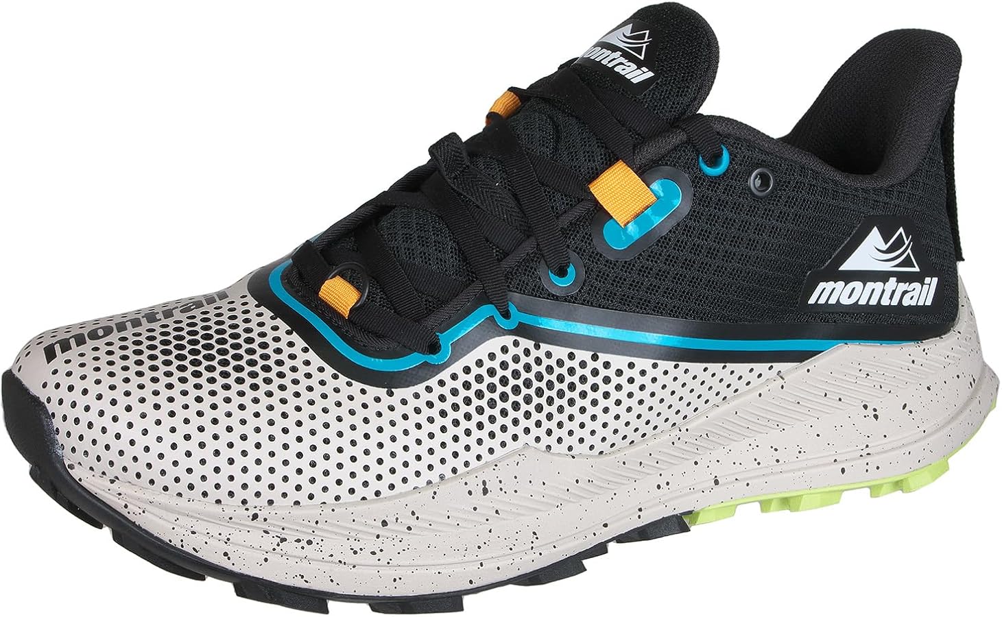 モントレイルF.K.T コロンビア モントレイル F.K.T. ATTEMPT