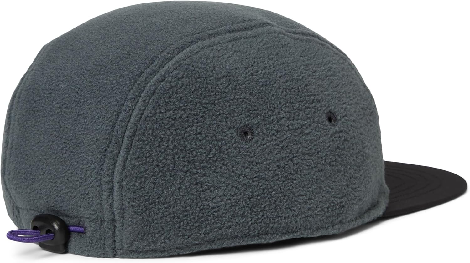 Topo Designs Unisex-Adult Full Dome Fleece Cap - Image 2